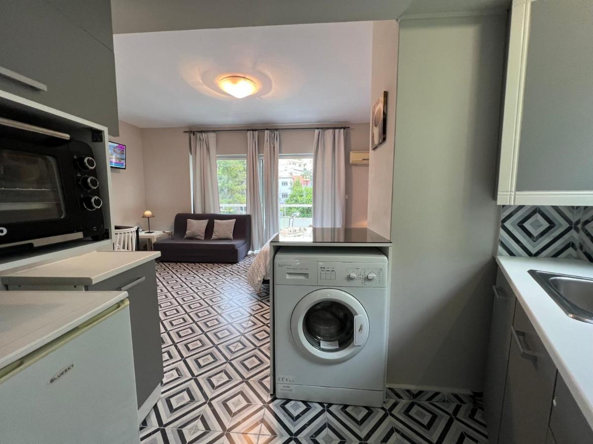 Apartamento Studio 32 1ου ορόφου στο χαλανδρι *